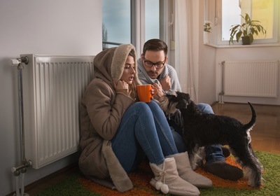 Common Heating Problems (and How You Can Prevent Them)