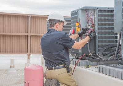 The Importance of Ongoing HVAC Maintenance