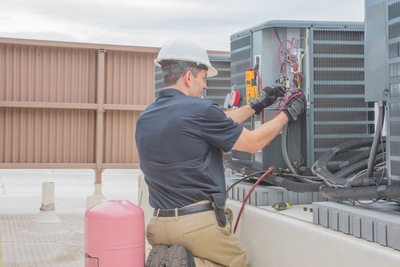 The Importance of Ongoing HVAC Maintenance