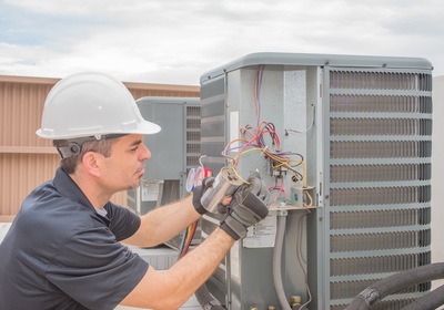 Air Conditioning Maintenance: When to DIY or Hire a Professional