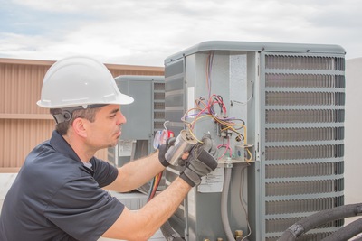 Air Conditioning Maintenance: When to DIY or Hire a Professional