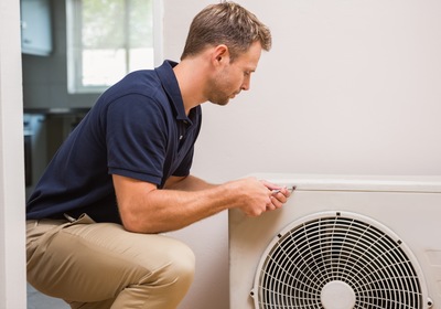How Air Conditioning Improves Indoor Air Quality