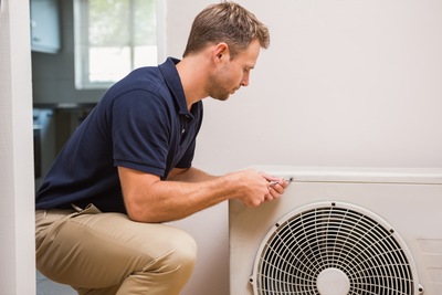 How Air Conditioning Improves Indoor Air Quality