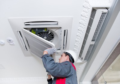 4 Signs Your Air Conditioner Should Be Replaced