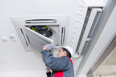 4 Signs Your Air Conditioner Should Be Replaced