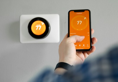 Advantages of a Wireless Thermostat for Your Palm Coast Heating and Air Needs