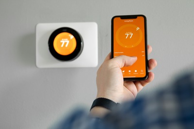 Advantages of a Wireless Thermostat for Your Palm Coast Heating and Air Needs