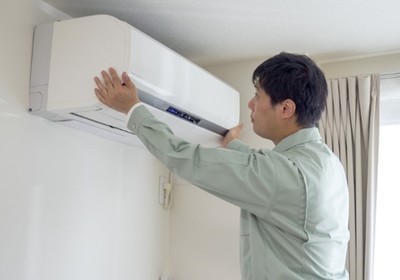 8 Steps to Follow Before Running Your Daytona Beach Air Conditioning This Summer