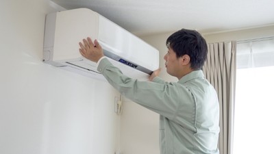 8 Steps to Follow Before Running Your Daytona Beach Air Conditioning This Summer