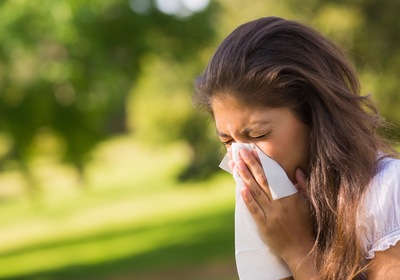 Your Guide to Summer Allergies in Florida – and How Palm Coast Air Conditioning Can Help