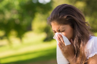 Your Guide to Summer Allergies in Florida – and How Palm Coast Air Conditioning Can Help