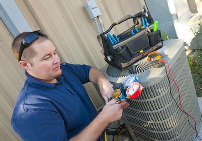 How Often Does My A/C Unit Need Refrigerant?