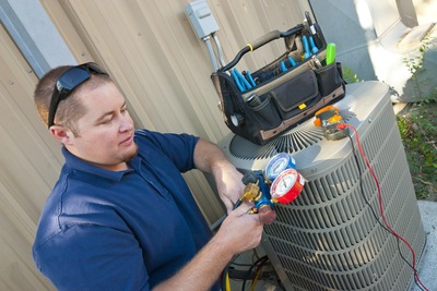 How Often Does My A/C Unit Need Refrigerant?