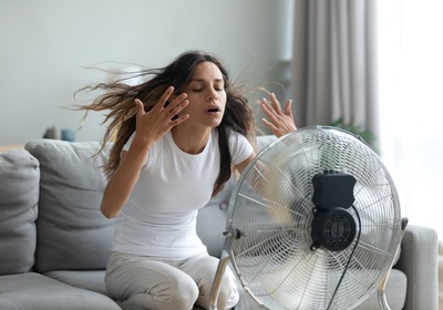 6 Indicators That Your AC is About to Give Up the Ghost