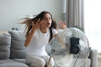 6 Indicators That Your AC is About to Give Up the Ghost