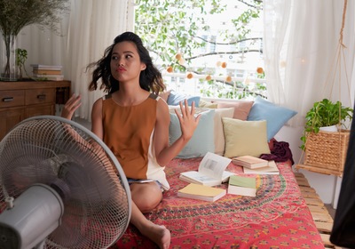 Avoid the Harmful Effects of High Humidity