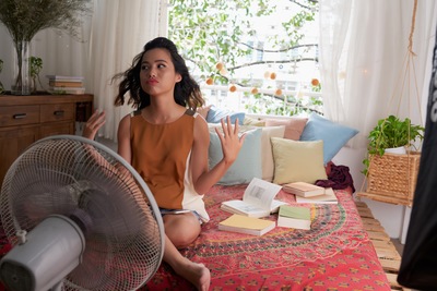 Avoid the Harmful Effects of High Humidity