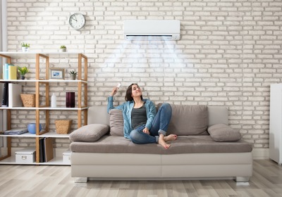 Air Conditioning Improves Health and Quality of Life