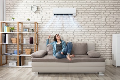 Air Conditioning Improves Health and Quality of Life