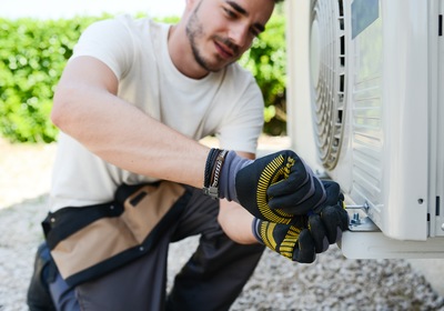 5 Ways to Improve A/C Efficiency