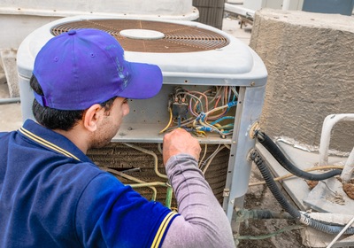 Top 4 Benefits of an HVAC Maintenance Plan