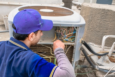 Top 4 Benefits of an HVAC Maintenance Plan