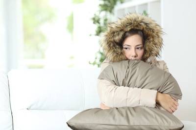 5 Heating Problems You Can Prevent