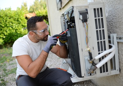 3 Steps to Buying a New A/C Unit