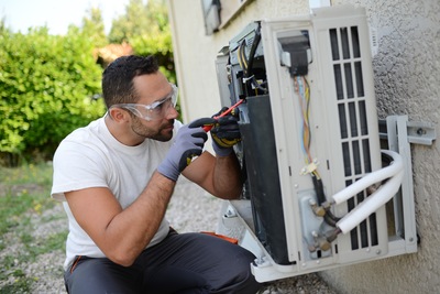 3 Steps to Buying a New A/C Unit