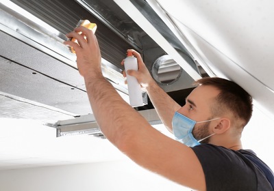 Cleaning Essentials for the Air Ducts in Your Home