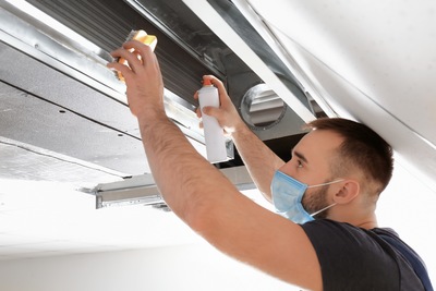 Cleaning Essentials for the Air Ducts in Your Home