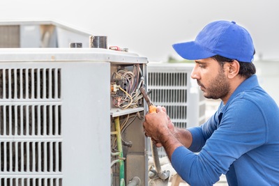 5 Signs You Need A/C Repair