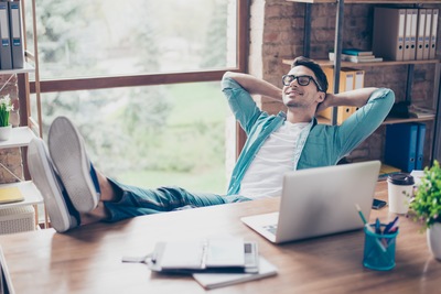 How to Stay Cool During the Work Day