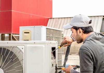 5 Things That Can Go Wrong with Your A/C (and What to Do About It)