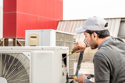 5 Things That Can Go Wrong with Your A/C (and What to Do About It)