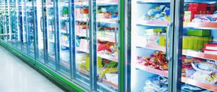 Commercial Refrigeration